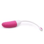 Смарт-віброяйце Magic Motion Vini Pink, керування зі смартфона - Зображення 5