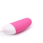 Смарт-віброяйце Magic Motion Vini Pink, керування зі смартфона - Зображення 4