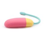 Віброяйце Magic Motion Vini Lite, недороге, багатофункціональне - Зображення 3