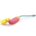 Насадка Magic Motion Elisabeth для іграшок Vini Lite, Vini, Fugu, Edolon, Flamingo, Kegel Master - Зображення 4