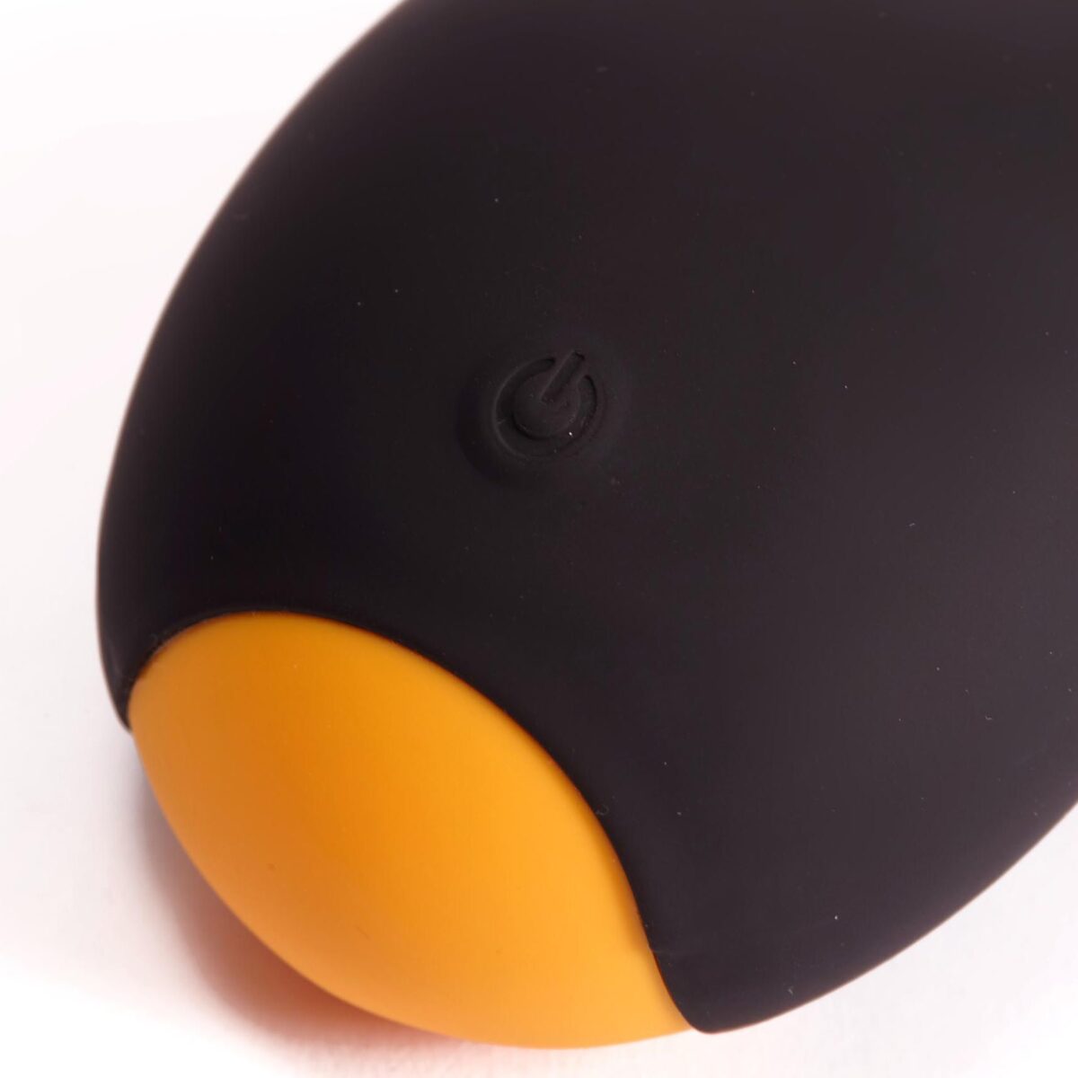 (SALE) Вібростимулятор Pornhub Turbo Clit Stim з гнучкими вушками, дуже ніжний силікон - Зображення 2