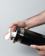 Інтерактивний мастурбатор Kiiroo Onyx 2, 10 стискальних кільця, не треба рухати, теледільдоніка - Зображення 6