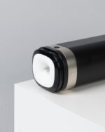 Інтерактивний мастурбатор Kiiroo Onyx 2, 10 стискальних кільця, не треба рухати, теледільдоніка - Зображення 5