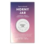 Бальзам для клітора Bijoux Indiscrets Horny Jar (Тремти від задоволення), розігрівальний - Зображення 2