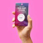 Бальзам для клітора Bijoux Indiscrets Bad Day Killer (Насолоджуйся кожним днем), розігрівальний - Зображення 3