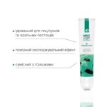 Гель для клітора JO — Mint Chip Chill (10 мл), можна для поцілунків, вібрація з охолодженням - Зображення 3
