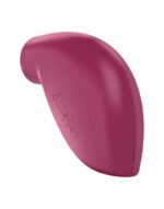 Вакуумний кліторальний стимулятор Satisfyer One Night Stand на 90 хвилин роботи, програми роботи 4 - Зображення 4