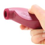 Вакуумний кліторальний стимулятор Satisfyer One Night Stand на 90 хвилин роботи, програми роботи 4 - Зображення 3