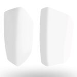 Запасні насадки для вакуумного стимулятора Satisfyer Pro 2 Climax Tips (широка і вузька) - Зображення 2
