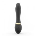 Вібратор Dorcel Tender Spot з гнучким стовбуром і м'яким кінчиком, з турборежимом - Зображення 4