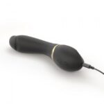 Вібратор Dorcel Tender Spot з гнучким стовбуром і м'яким кінчиком, з турборежимом - Зображення 5