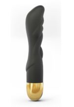 Вібратор Dorcel Flexi & Joy з можливістю регулювання кута вигину, потужний, стимулюючий рельєф, 2 мо - Зображення 4