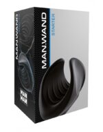 Мастурбатор Manwan MAN.WAND STARTER, чудово для пар, регулювання тиску, вібромінет - Зображення 5