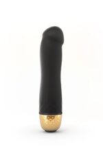 Вібратор Dorcel Mini Must Gold для клітора і точки G - Зображення 3