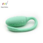 Смарт-тренажер Кегеля Magic Motion Kegel Rejuve, бюджетний варіант, для тренувань і задоволення - Зображення 8