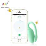Смарт-тренажер Кегеля Magic Motion Kegel Rejuve, бюджетний варіант, для тренувань і задоволення - Зображення 2