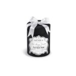 Масажна свічка Petits Joujoux - Athens - Musk and Patchouli (190 г) розкішна упаковка - Зображення 2