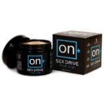 Крем для підвищення лібідо у чоловіків Sensuva ON Sex Drive for Him 50мл, з натуральними екстрактами - Зображення 2