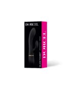 Вібратор-кролик Dorcel GLAM RABBIT, гнучкий стовбур, стимуляція точки G, 2 мотори - Зображення 5