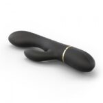 Вібратор-кролик Dorcel GLAM RABBIT, гнучкий стовбур, стимуляція точки G, 2 мотори - Зображення 3