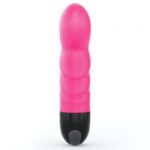 Вібратор Dorcel Expert G 2.0 Magenta для точки G, що перезаряджається - Зображення 2