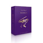 Романтичний подарунковий набір RIANNE S Ana's Trilogy Set II: силіконова анальна пробка 2,7 см, ласо - Зображення 2