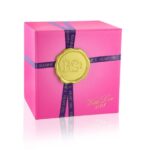 Вібратор-сердечко Rianne S: Heart Vibe Rose, 10 режимів, медичний силікон, подарункове паковання - Зображення 3