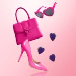 Вібратор-сердечко Rianne S: Heart Vibe Purple, 10 режимів, медичний силікон, подарункове паковання - Зображення 4