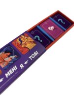 Еротична гра "Ти - мені, я - тобі" (UA) - Зображення 2
