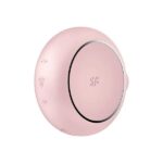 Вакуумний стимулятор із вібрацією Satisfyer Pro To Go 3 Rose - Зображення 5