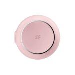 Вакуумний стимулятор із вібрацією Satisfyer Pro To Go 3 Rose - Зображення 2