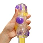 Мастурбатор Tenga Bobble Magic Marbles - Зображення 3