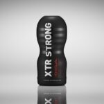 Мастурбатор Tenga Deep Throat (Original Vacuum) Cup (глибока глотка) EXTRA STRONG - Зображення 2