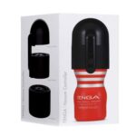 Вакуумна насадка Tenga Vacuum Controller, єдиний, що смокче (без мастурбатора) - Зображення 3