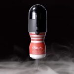 Вакуумна насадка Tenga Vacuum Controller, єдиний, що смокче (без мастурбатора) - Зображення 4