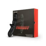 Масажер простати з пульсацією Nexus Thrust Probe Edition - Зображення 2