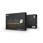 Масажер простати Nexus Simul8 Stroker Edition з ерекційним кільцем, перлинний масаж + вібрація - Зображення 3
