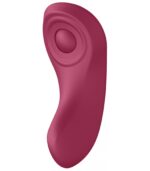 Набір Satisfyer Partner Box 1 (вібратор для пар Double Joy + вібратор у трусики Sexy Secret) - Зображення 7