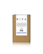 Мінівібромасажер для пар NIYA 4, база для зарядки з підсвічуванням, 10 віброрежимів - Зображення 5