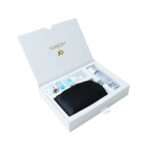 Подарунковий набір Svakom Anniversary Box: вакуумний стимулятор, стрічки, маска, лубрикант, спрей - Зображення 4
