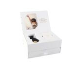 Подарунковий набір Svakom Anniversary Box: вакуумний стимулятор, стрічки, маска, лубрикант, спрей - Зображення 2