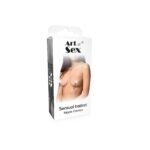 Прикраса для грудей Art of Sex - Sensual instinct - Зображення 3