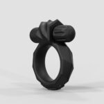 Ерекційне кільце з віброкулею Bathmate Maximus VIBE 45mm, перезаряджається - Зображення 5