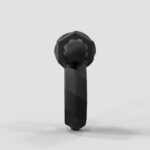 Ерекційне кільце з віброкулею Bathmate Maximus VIBE 45mm, перезаряджається - Зображення 4