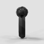 Ерекційне кільце з віброкулею Bathmate Maximus VIBE 55mm, перезаряджається - Зображення 4