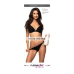 Мастурбатор Fleshlight Girls: Eliza Ibarra - Ethereal, зі зліпка вагіни, дуже ніжний - Зображення 7