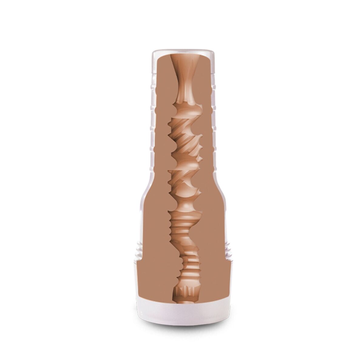Мастурбатор Fleshlight Girls: Eliza Ibarra - Ethereal, зі зліпка вагіни, дуже ніжний - Зображення 6