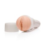 Мастурбатор Fleshlight Girls: Kenzie Reeves - Cream Puff, зі зліпка вагіни, дуже ніжний - Зображення 5