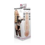 Мастурбатор Fleshlight Girls: Kenzie Reeves - Cream Puff, зі зліпка вагіни, дуже ніжний - Зображення 6