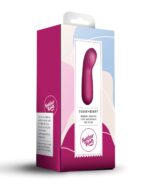 Мінівібратор SugarBoo Sugar Berry, підходить для клітора та точки G, робота від батарейок (у комплек - Зображення 4